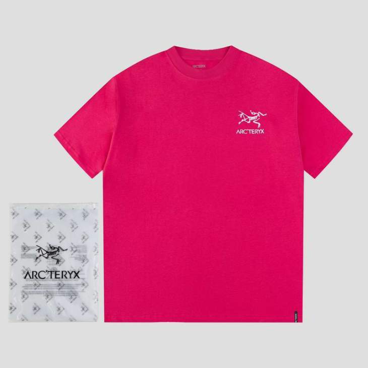 Picture of Arcteryx T Shirts Short _SKUArcteryxXS-Ltltx701-322752